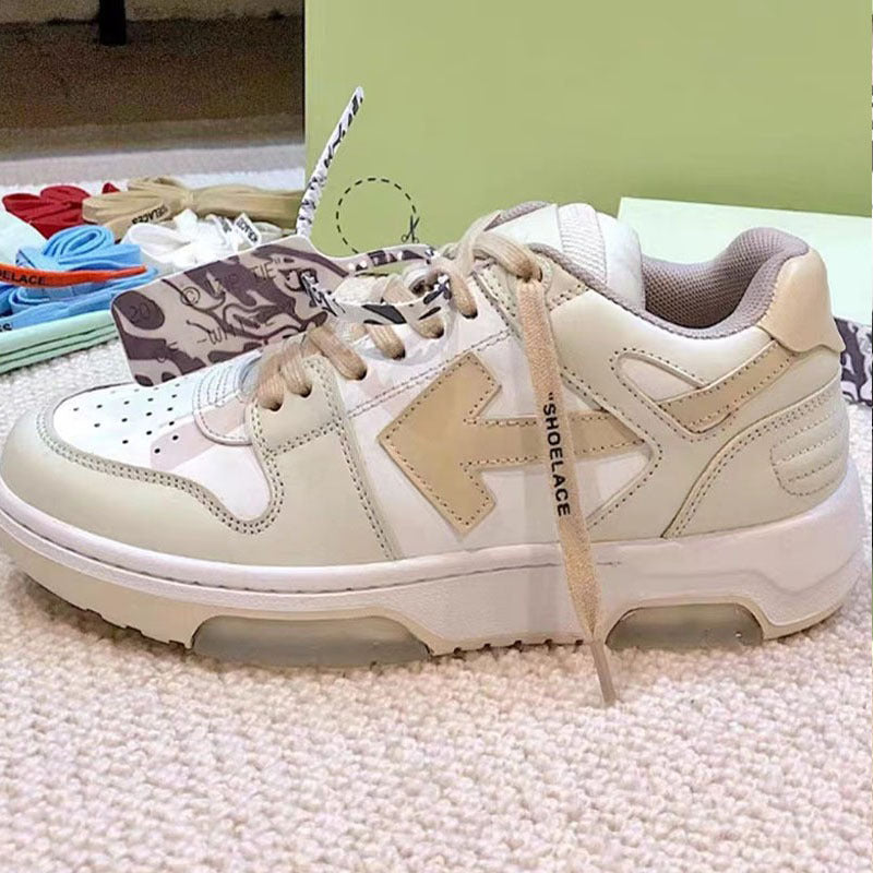 OFF Men's and Women's Casual Shoes
