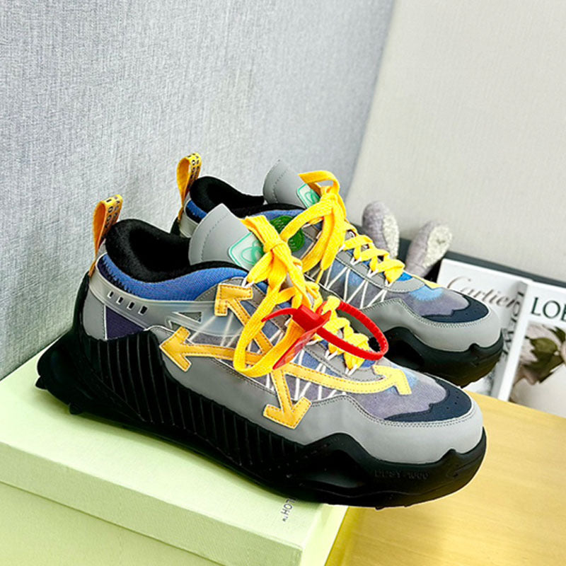 OFF Men's and Women's Casual Shoes