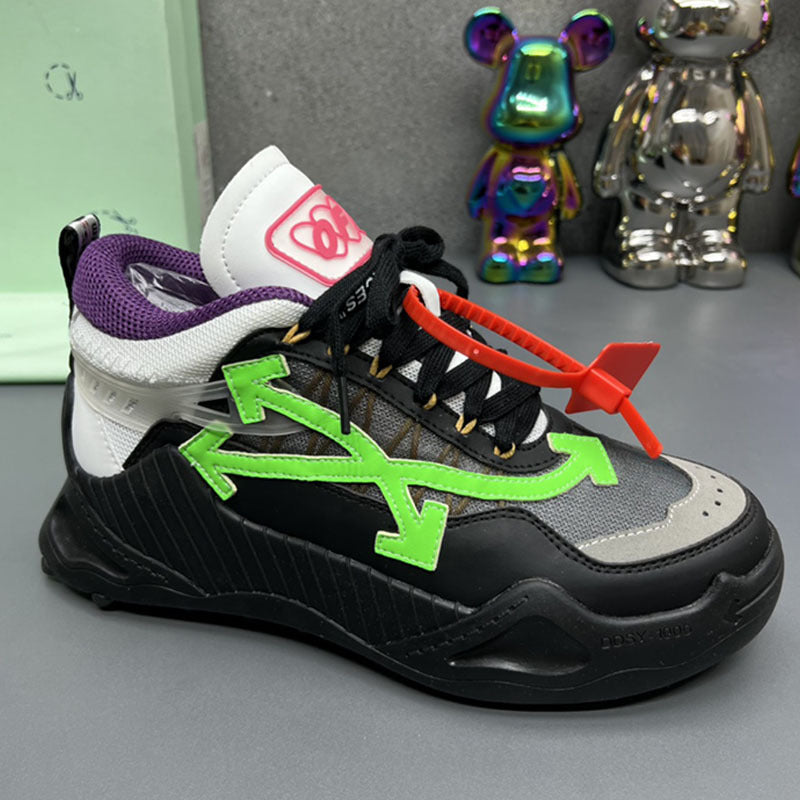 OFF Men's and Women's Casual Shoes