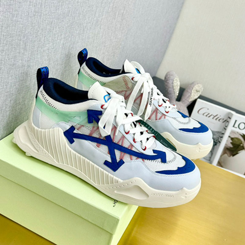 OFF Men's and Women's Casual Shoes