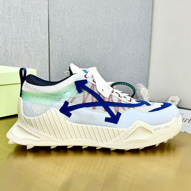 OFF Men's and Women's Casual Shoes