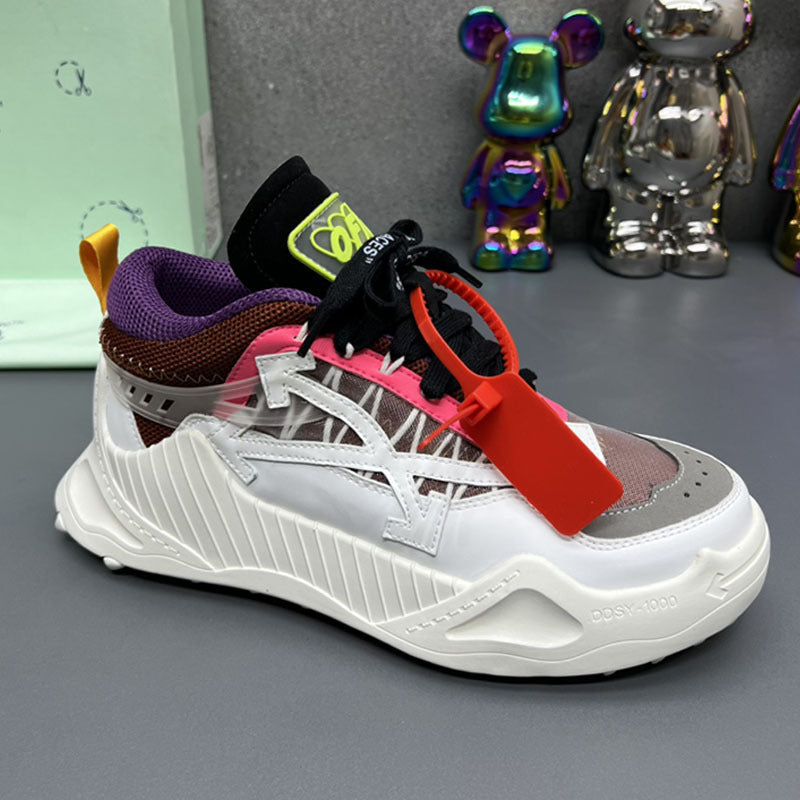 OFF Men's and Women's Casual Shoes