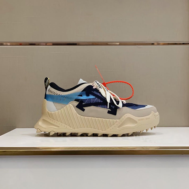 OFF Men's and Women's Casual Shoes