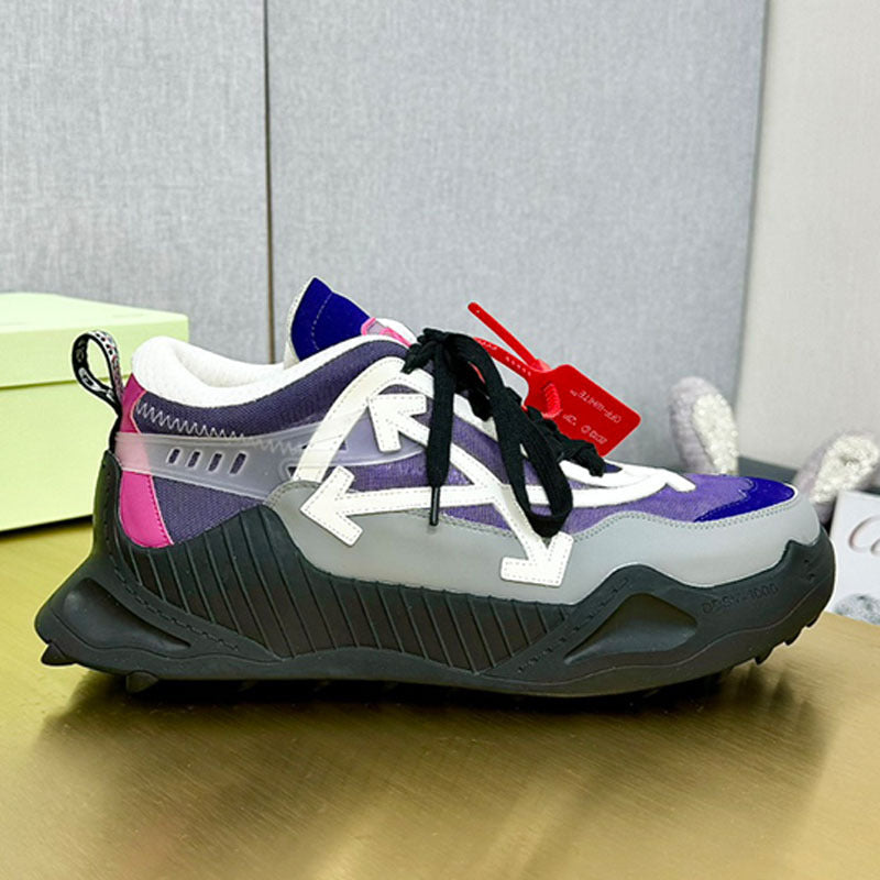 OFF Men's and Women's Casual Shoes