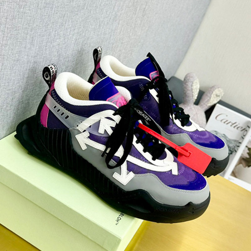 OFF Men's and Women's Casual Shoes
