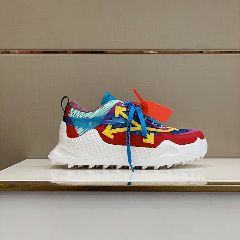OFF Men's and Women's Casual Shoes