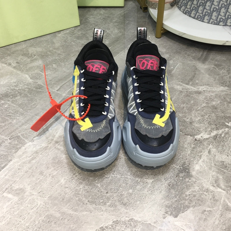 OFF Men's and Women's Casual Shoes