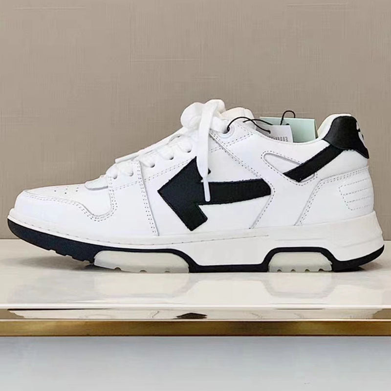 OFF Men's and Women's Casual Shoes