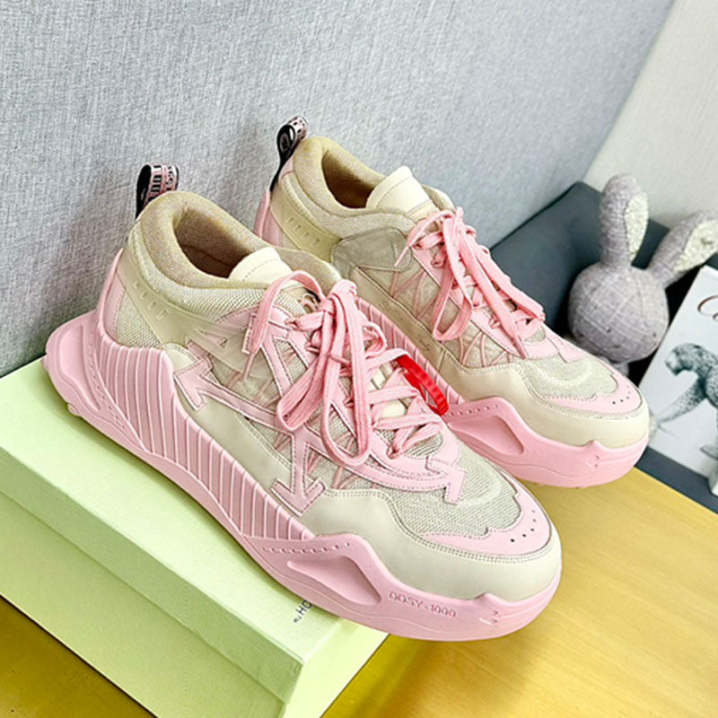 OFF Men's and Women's Casual Shoes