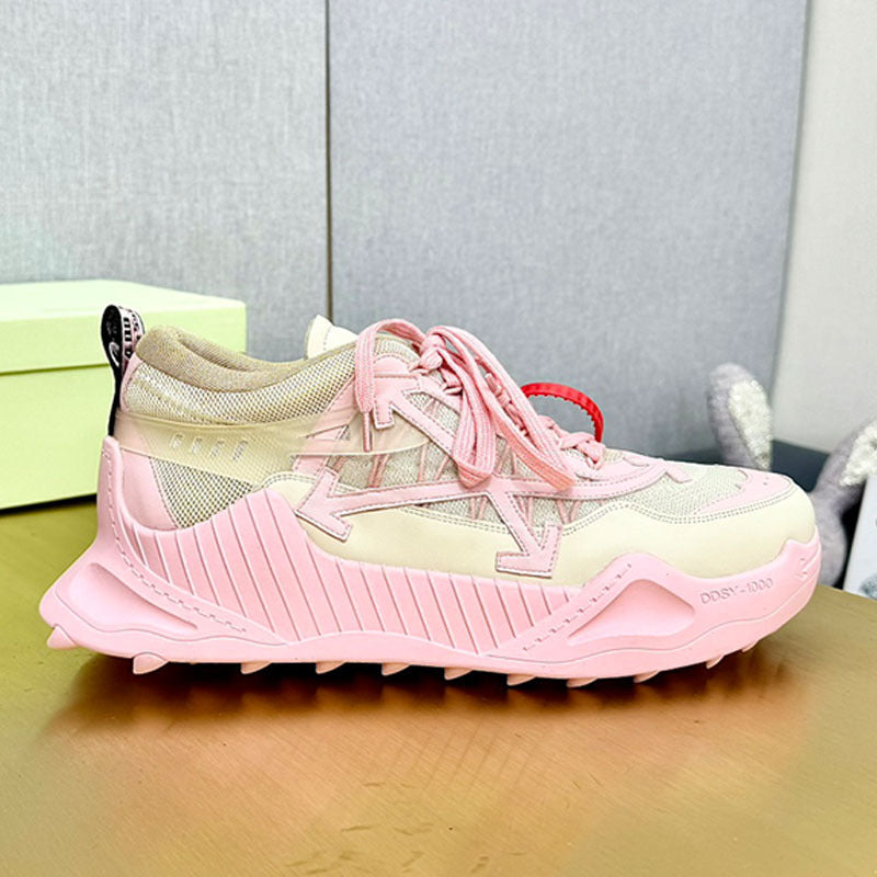 OFF Men's and Women's Casual Shoes