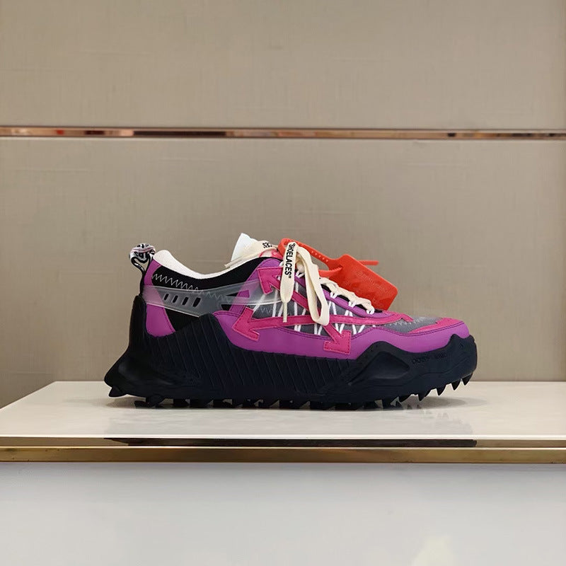 OFF Men's and Women's Casual Shoes
