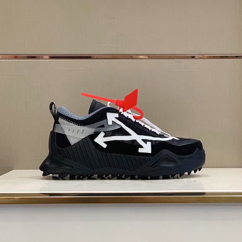 OFF Men's and Women's Casual Shoes