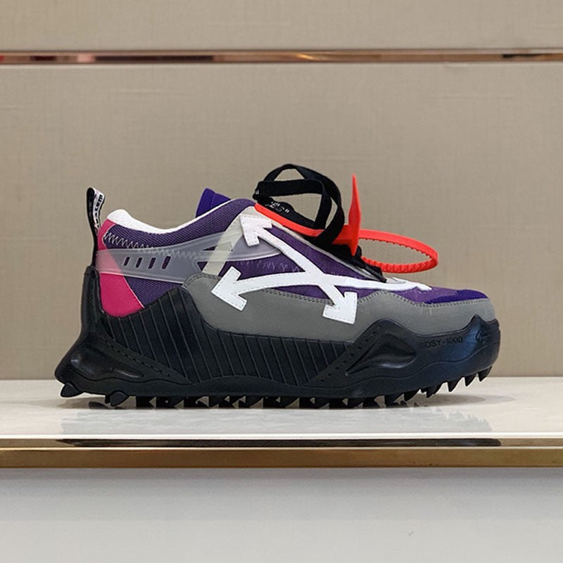 OFF Men's and Women's Casual Shoes