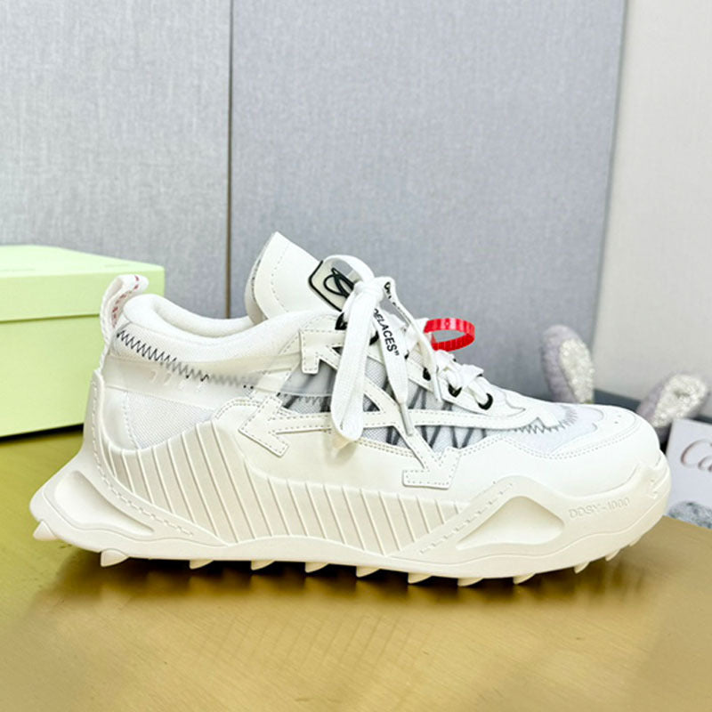 OFF Men's and Women's Casual Shoes