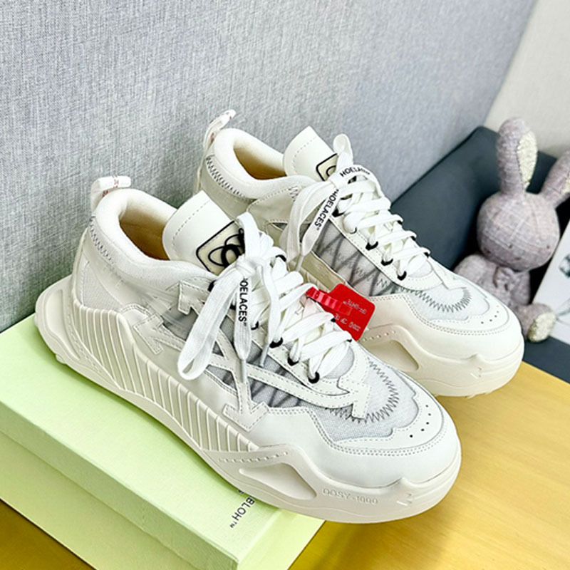 OFF Men's and Women's Casual Shoes