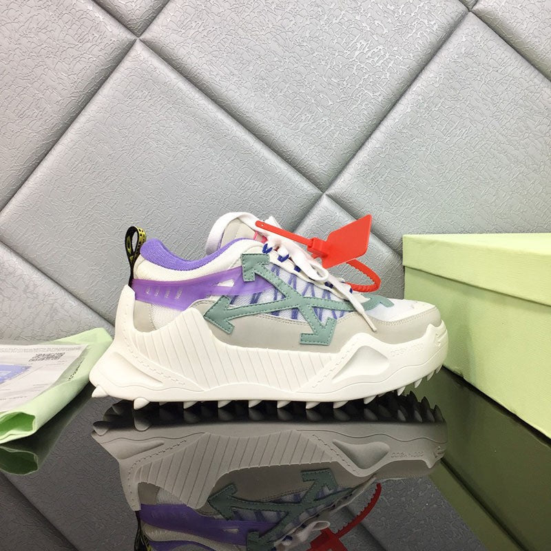 OFF Men's and Women's Casual Shoes