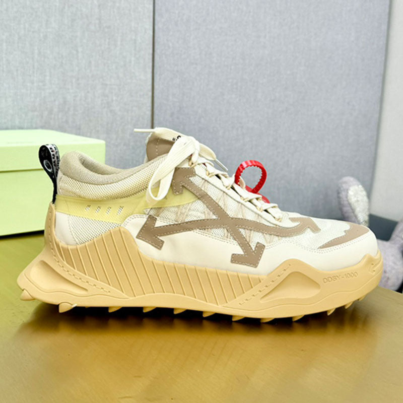 OFF Men's and Women's Casual Shoes