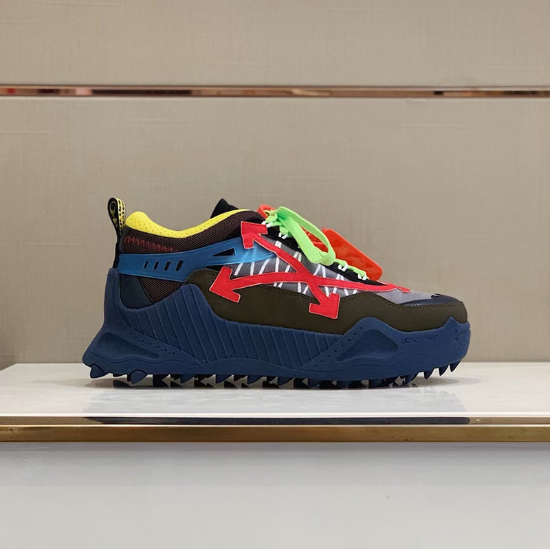OFF Men's and Women's Casual Shoes