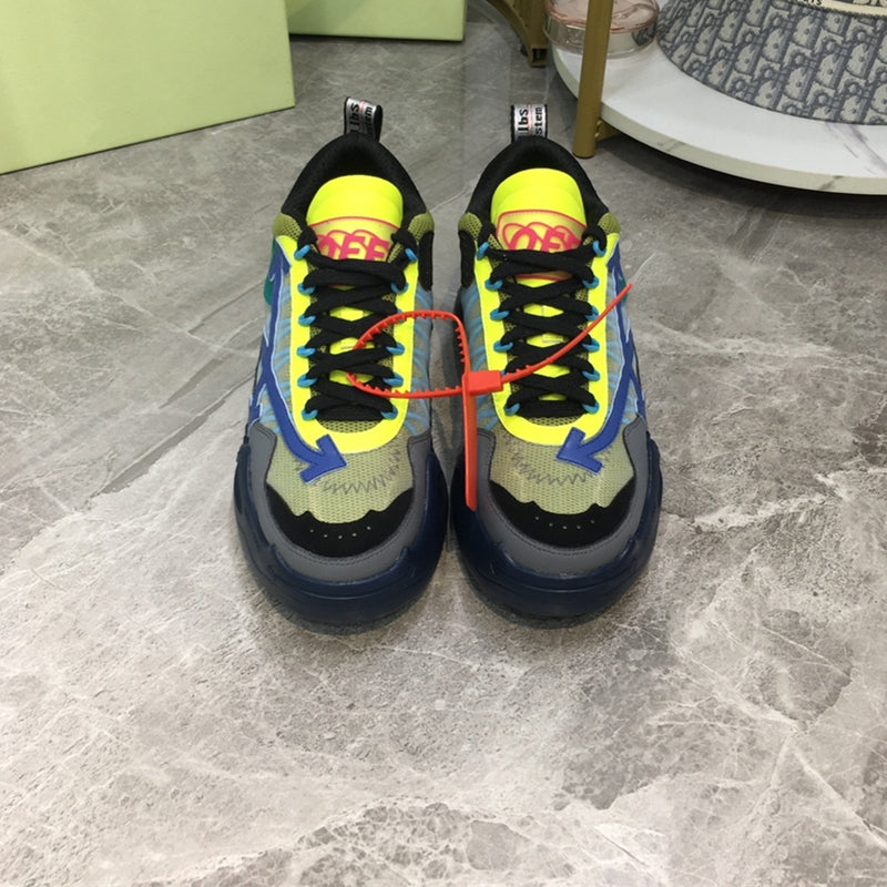 OFF Men's and Women's Casual Shoes