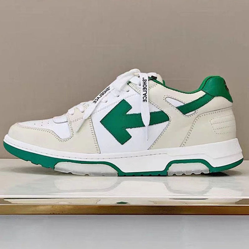 OFF Men's and Women's Casual Shoes