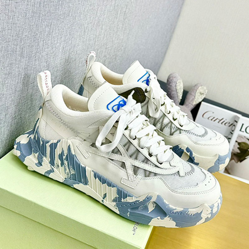 OFF Men's and Women's Casual Shoes