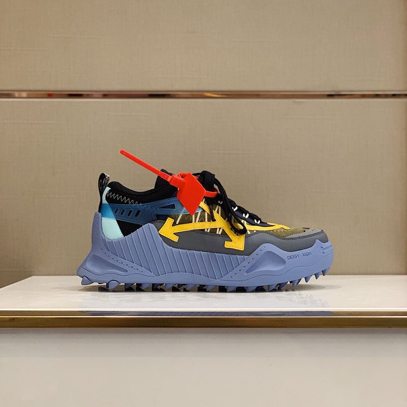 OFF Men's and Women's Casual Shoes
