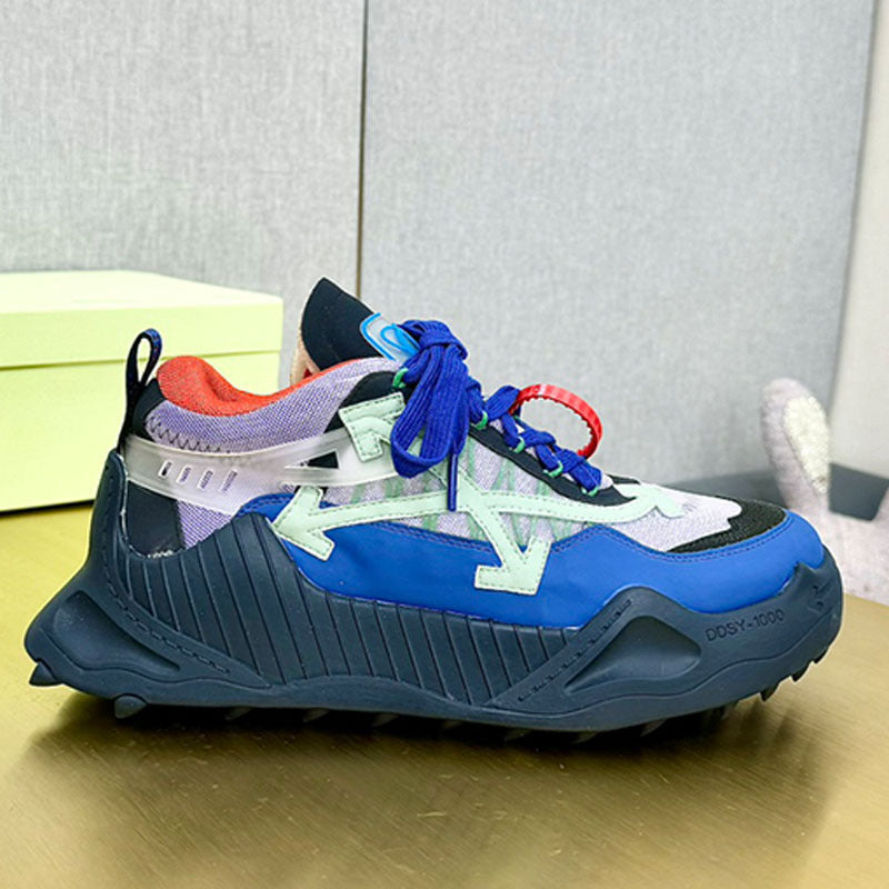 OFF Men's and Women's Casual Shoes