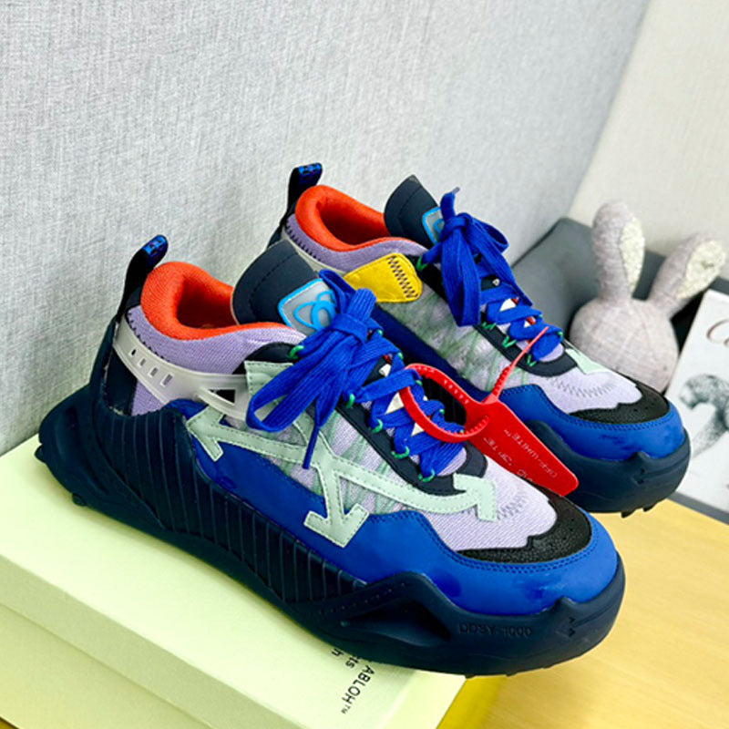 OFF Men's and Women's Casual Shoes
