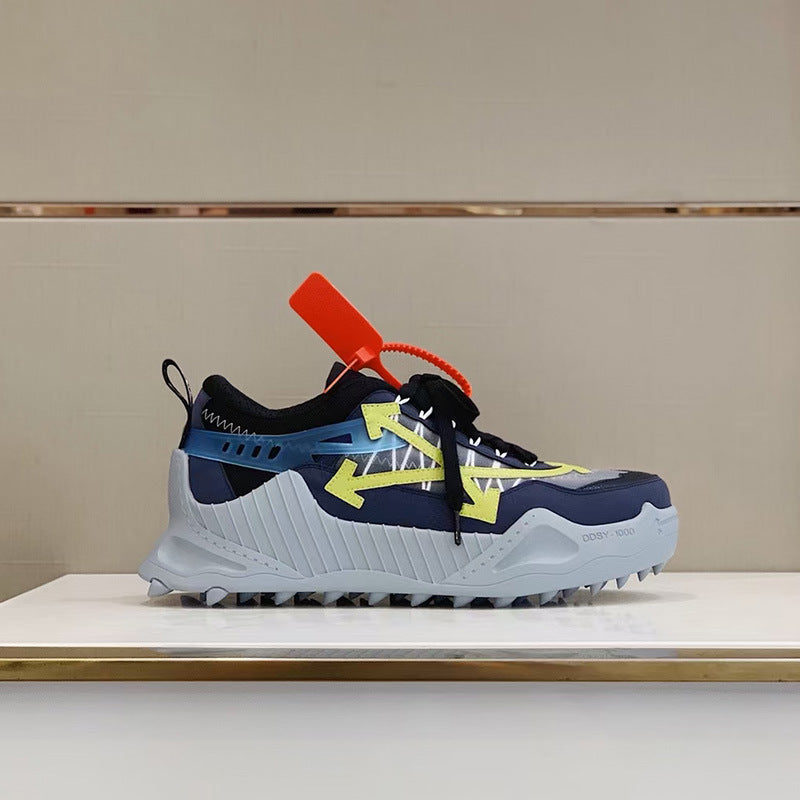 OFF Men's and Women's Casual Shoes