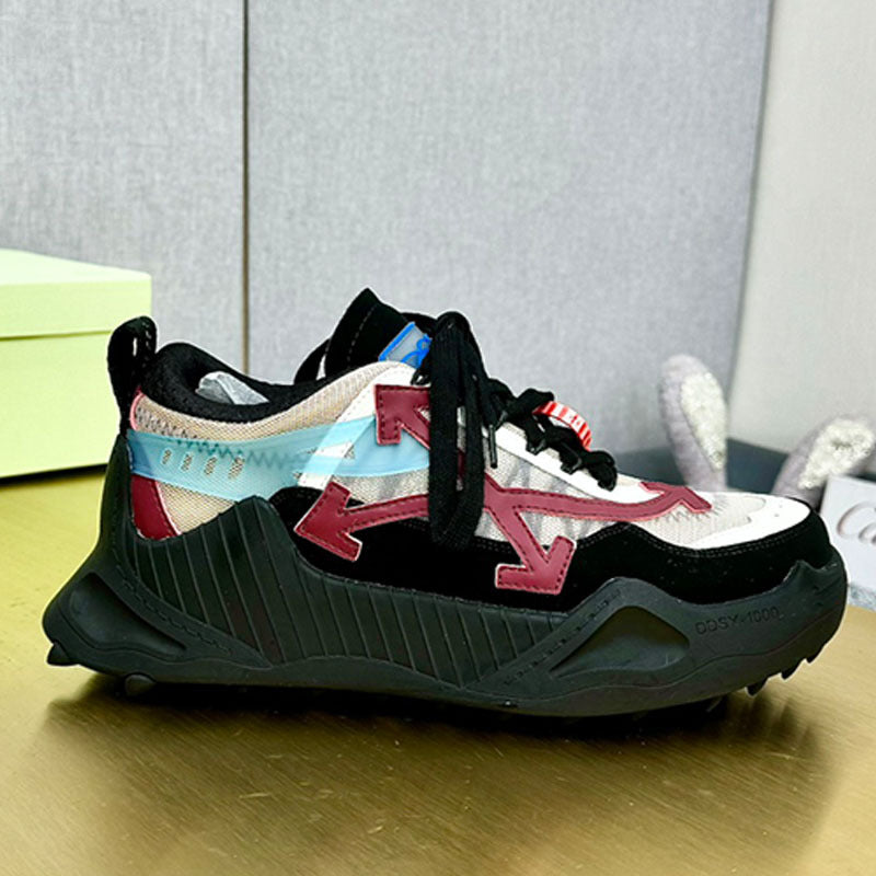 OFF Men's and Women's Casual Shoes
