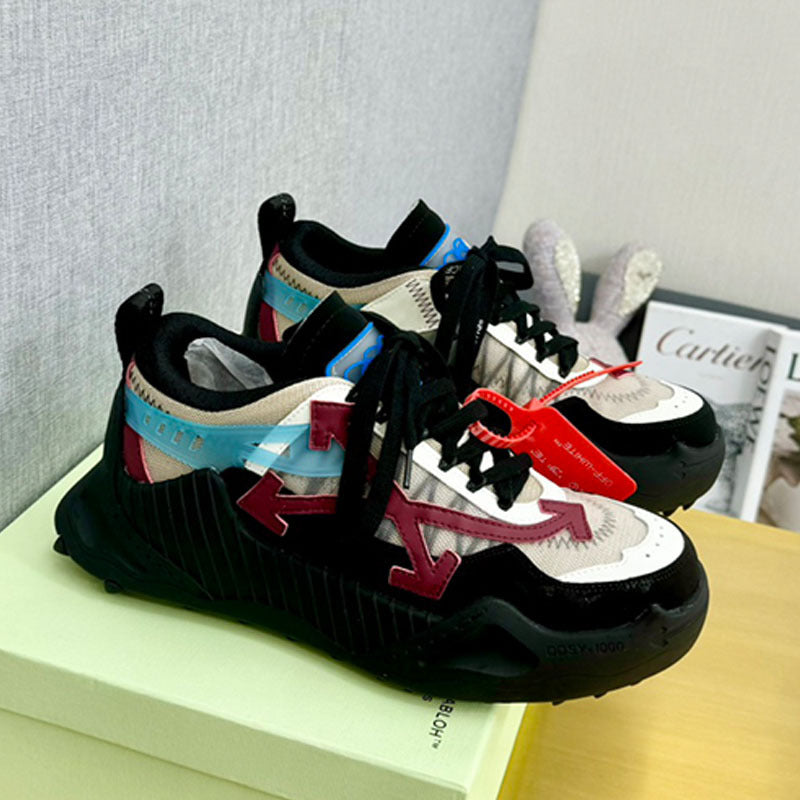 OFF Men's and Women's Casual Shoes