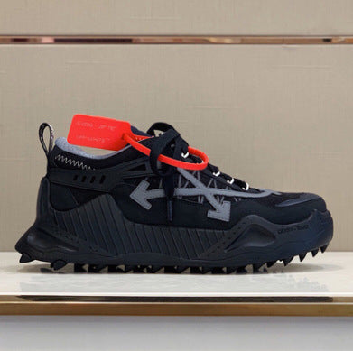 OFF Men's and Women's Casual Shoes