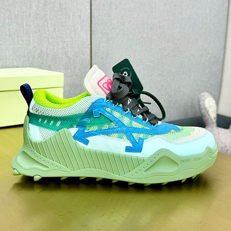 OFF Men's and Women's Casual Shoes