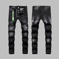 DSQ2 New Casual Men's Jeans