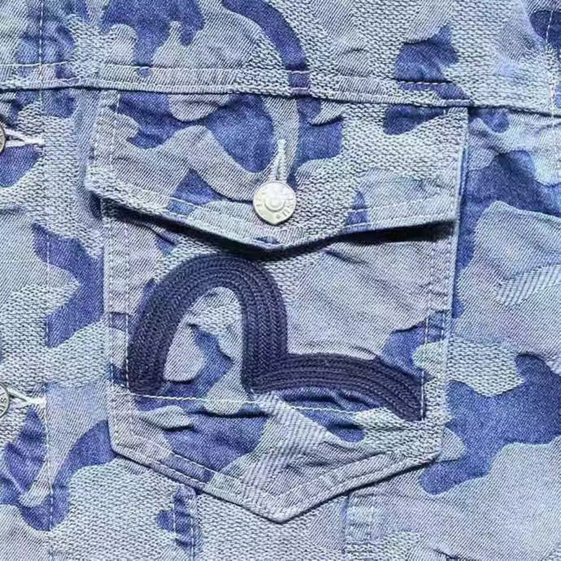 EV New Men's and Women's Jackets