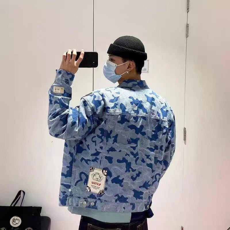 EV New Men's and Women's Jackets