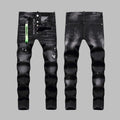 DSQ2 New 2026 Men's Casual Jeans