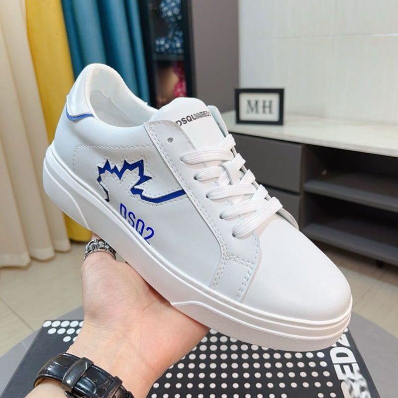 NEW-DSQ2 Men's Sneakers