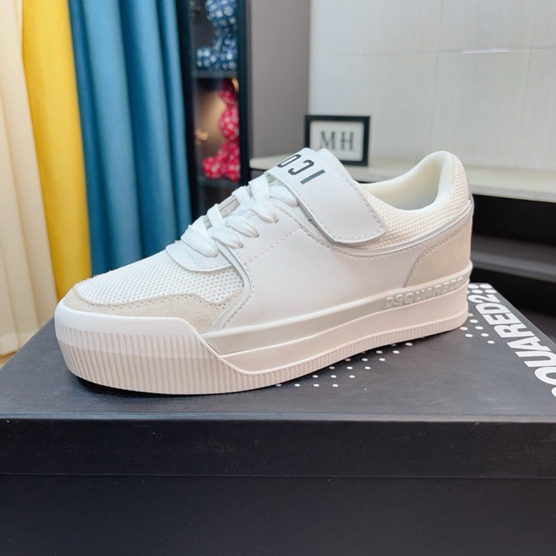 NEW-DSQ2 Men's Sneakers
