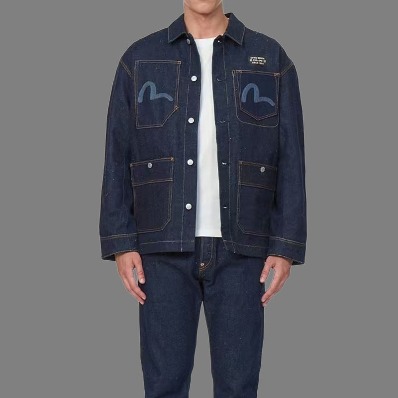 EV New Men's and Women's Jackets