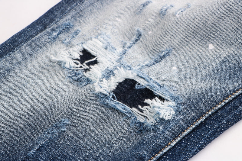 DSQ2 New Casual Men's Jeans