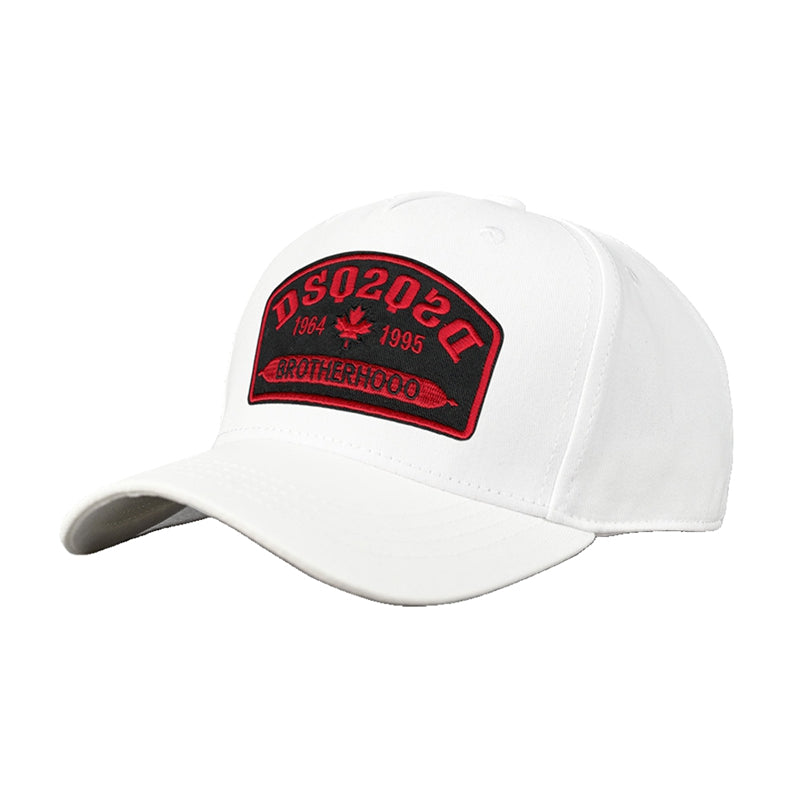 New DSQ2 Men's Casual Baseball Cap
