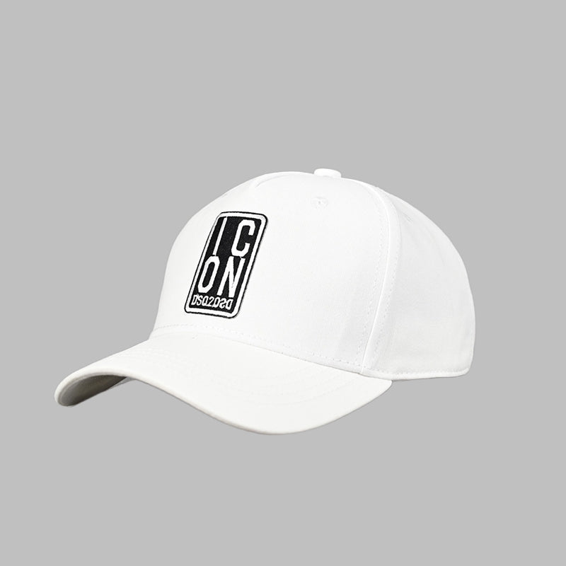 New DSQ2 Men's Casual Baseball Cap