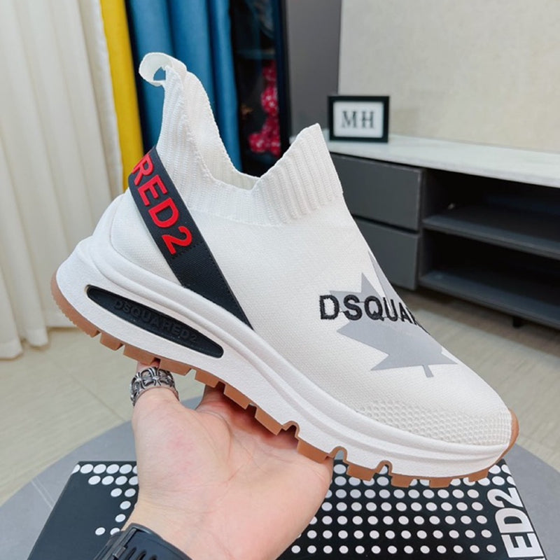 NEW-DSQ2 Men's Sneakers