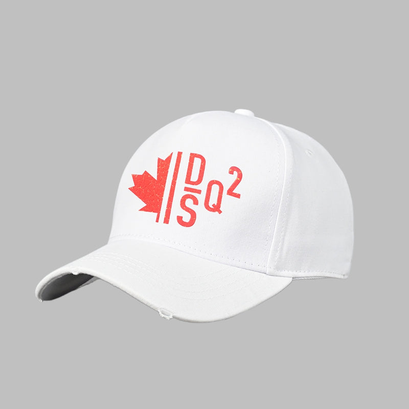New DSQ2 Men's Casual Baseball Cap
