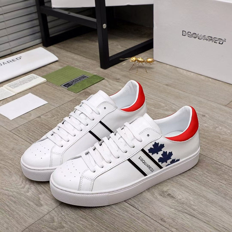 NEW-DSQ2 Men's Sneakers
