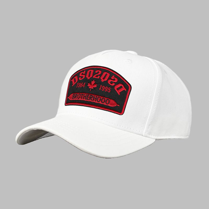 DSQ2 Fashion Men's Casual Baseball Cap