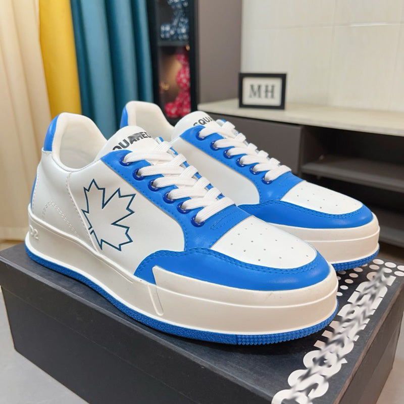 NEW-DSQ2 Men's Sneakers
