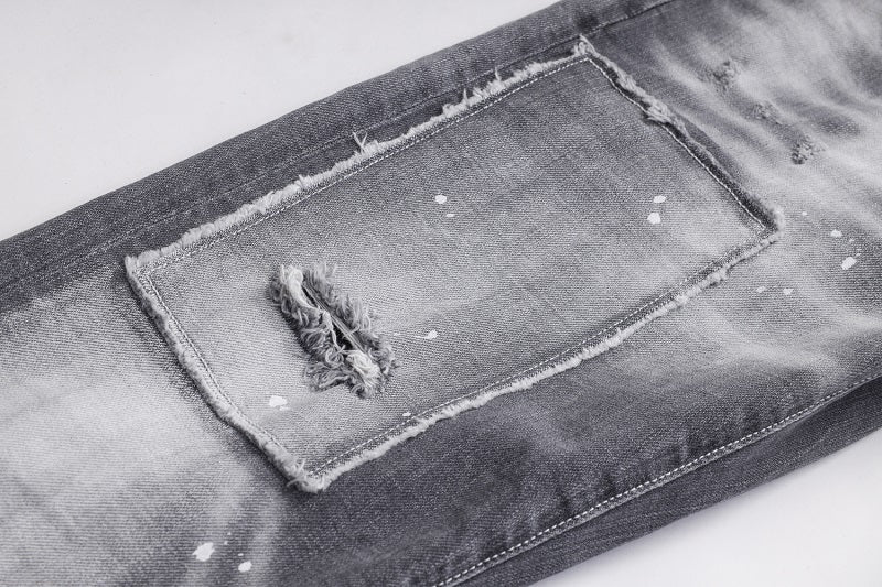 DSQ2 New Casual Men's Jeans