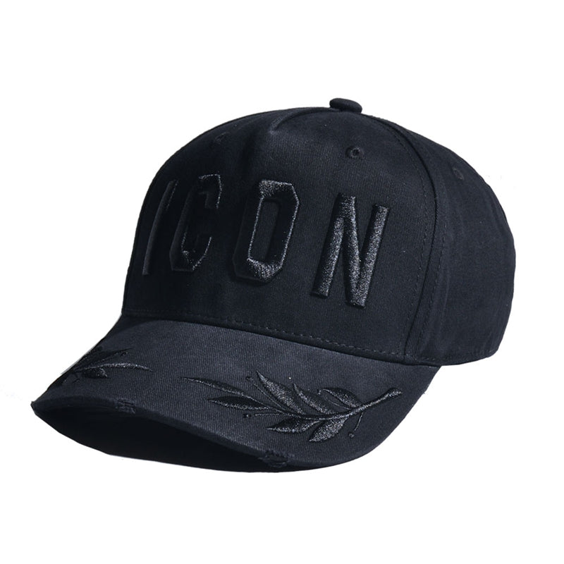 New DSQ2 Men's Casual Baseball Cap